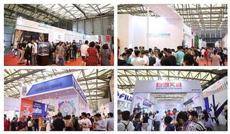 中國上海2019文具展覽會 一站式會議及展覽服務的卓越典范